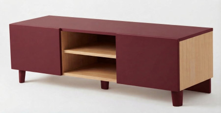 Meuble TV Vedra